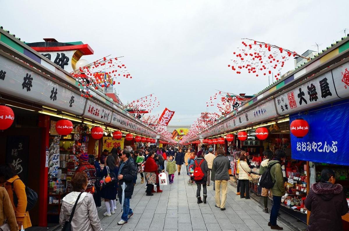 New!門前仲町 越中島から徒歩5分! 銀座 浅草 スカイツリー 築地 豊洲 舞浜へアクセス良好 Tokio