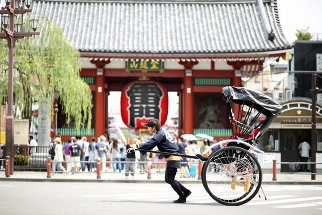 New!門前仲町 越中島から徒歩5分! 銀座 浅草 スカイツリー 築地 豊洲 舞浜へアクセス良好 Apartamento *